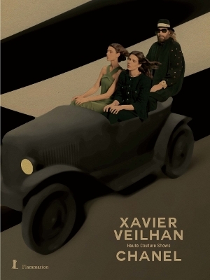 Xavier Veilhan / Chanel (Bilingual edition) - Fran&ccedil;oise-Claire Prodhon