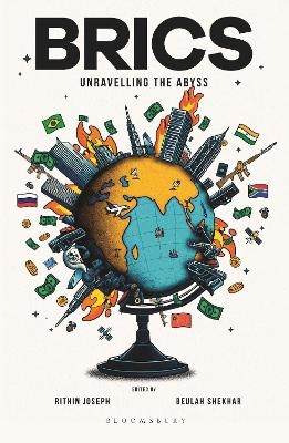 BRICS - Beulah Shekhar, Dr Rithin Joseph