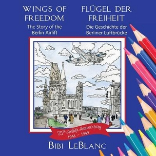 Wings of freedom- Flügel der Freiheit