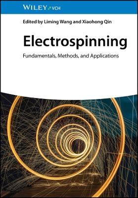 Electrospinning – Theories, Methods and Applications - 