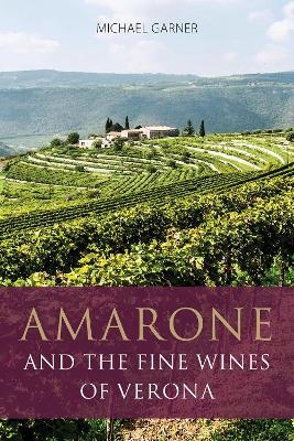 Amarone and the Fine Wines of Verona - Michael Garner