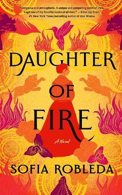 Daughter of Fire
