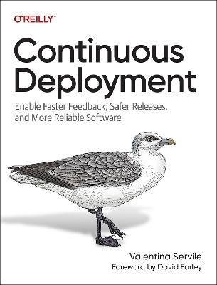 Continuous deployment