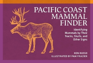Pacific Coast Mammal Finder