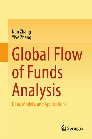 Global Flow of Funds Analysis