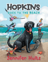 Hopkins Goes to the Beach - Jennifer Hultz