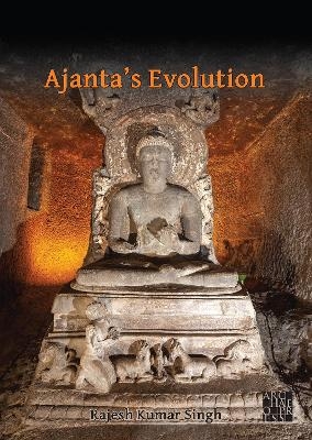 Ajanta's Evolution