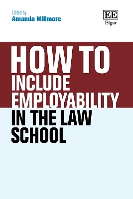 How To Include Employability in the Law School
