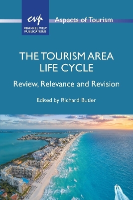 The Tourism Area Life Cycle - 