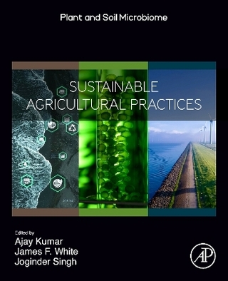 Sustainable Agricultural Practices