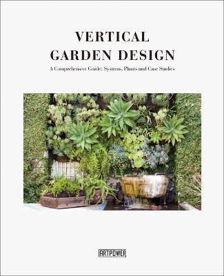 Vertical Garden Design - Li Aihong