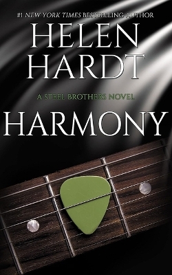 Harmony - Helen Hardt