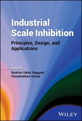 Industrial Scale Inhibition - 