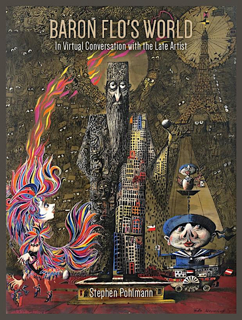 Baron Flo&rsquo;s World - Stephen Pohlmann, Florenz Nordhoff
