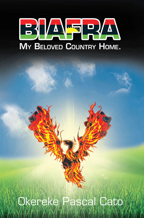Biafra - Okereke Pascal Cato