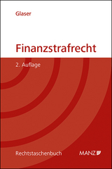 Finanzstrafrecht - Severin Glaser