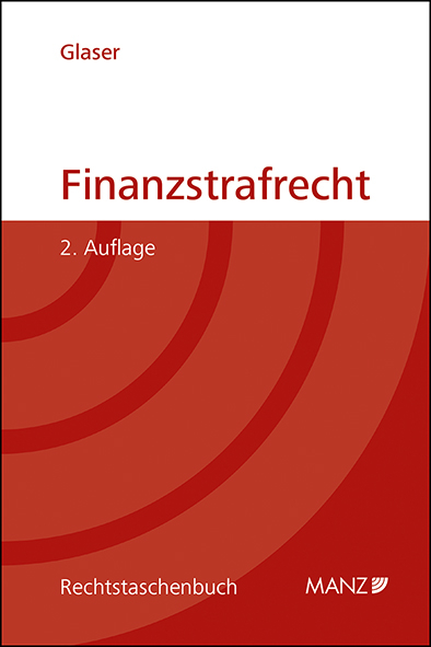 Finanzstrafrecht - Severin Glaser