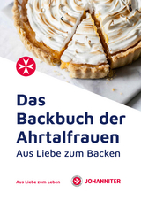 Das Backbuch der Ahrtalfrauen