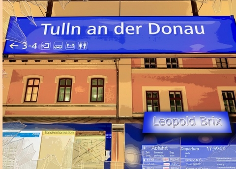 Tullner Spezialit&auml;ten - Leopold Brix