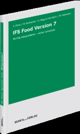 IFS Food Version 7 - Christine Fl&ouml;ter, Sylvia Wegner-Hambloch, Walther Heeschen, Melanie Meyer-Bremecker