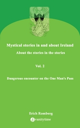 Dangerous encounter on the One Man's Pass - Erich Romberg