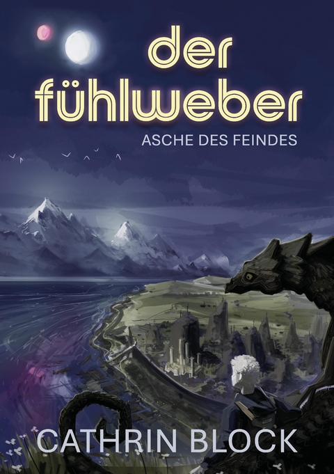 Der F&uuml;hlweber - Cathrin Block