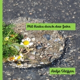 Mit Haiku durch das Jahr - Antje Steffen