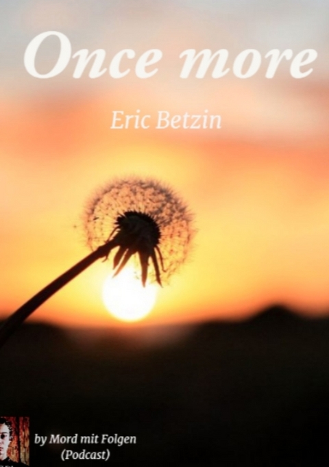 Once More - Eric Betzin