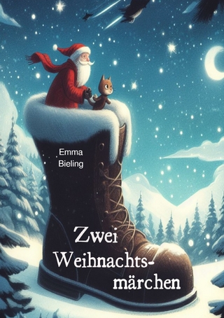 Zwei Weihnachtsmärchen
