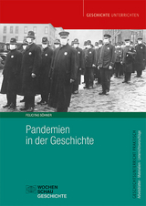 Pandemien in der Geschichte - Felicitas S&ouml;hner