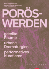Por&ouml;s-Werden - 