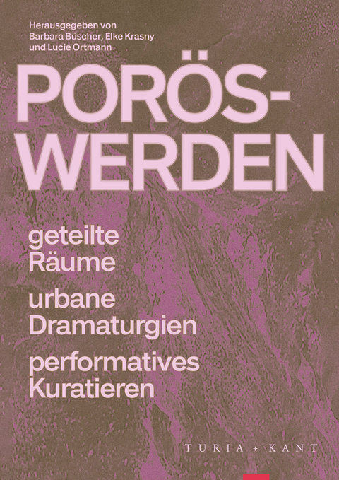 Por&ouml;s-Werden - 