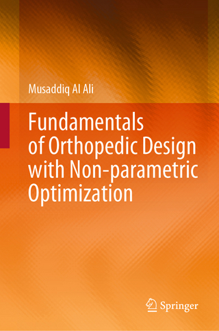 Fundamentals of Orthopedic Design with Non-parametric Optimization