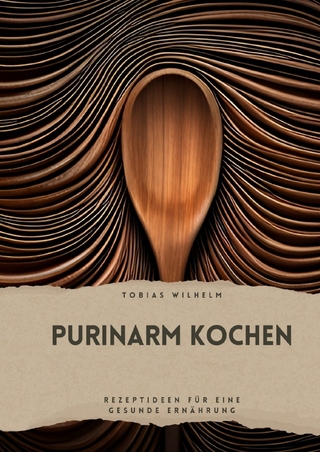 Purinarm Kochen