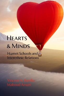 Hearts and Minds - Vincent N Parrillo, Maboud Ansari