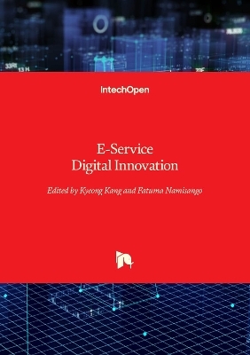 E-Service Digital Innovation