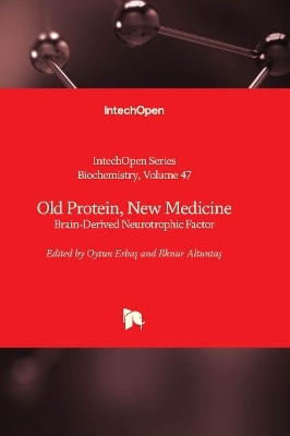 Old Protein, New Medicine