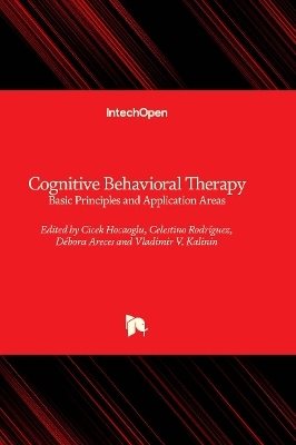 Cognitive Behavioral Therapy