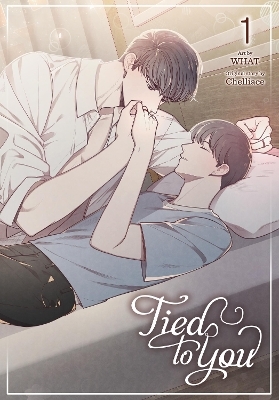Tied to You, Vol. 1 - Chelliace Chelliace,  What, Micah Kim