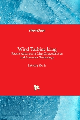 Wind Turbine Icing