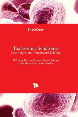 Thalassemia Syndromes