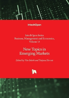 New Topics in Emerging Markets - 