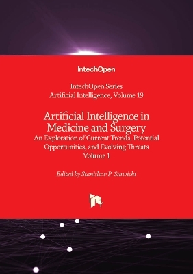 Artificial Intelligence in Medicine and Surgery