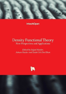 Density Functional Theory