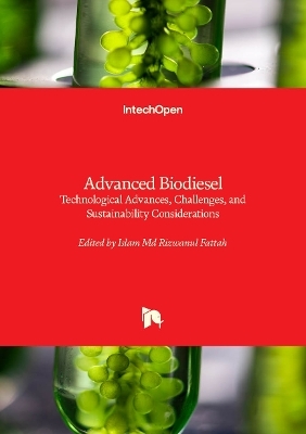 Advanced Biodiesel