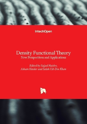 Density Functional Theory