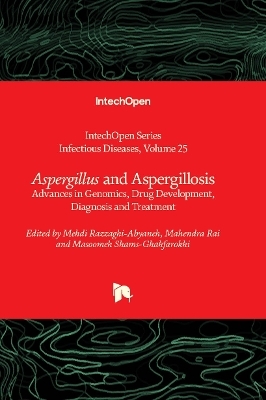 Aspergillus and Aspergillosis