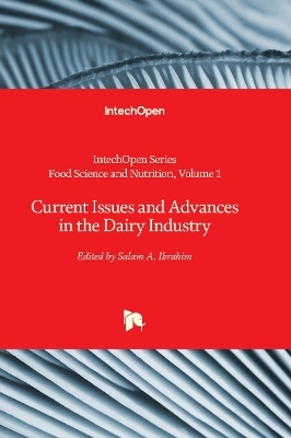 Current Issues and Advances in the Dairy Industry