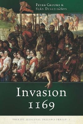 Invasion 1169 - 