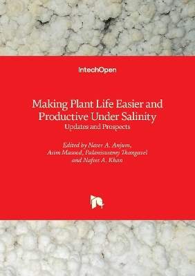 Making Plant Life Easier and Productive Under Salinity